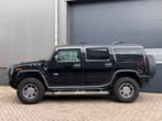 Hummer H2 6.0 V8 bj.2003 Autom|Leder|Youngtimer., Auto's, Te koop, Geïmporteerd, 5 stoelen, H2