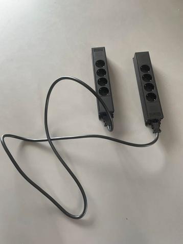 Martin Kaiser Stekkerdoos met Kabel beschikbaar voor biedingen