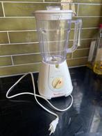Blender Moulinex, Witgoed en Apparatuur, Blenders, Ophalen, Gebruikt, Blender