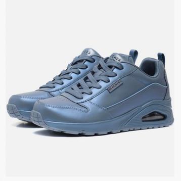 Skechers Uno Galactic blauw mt 41 beschikbaar voor biedingen