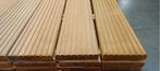 25x145 MM a kwaliteit Bankirai antislip planken div. lengte, Tuin en Terras, Palen, Balken en Planken, Ophalen of Verzenden, Nieuw