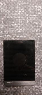 Slimme WiFi Thermostaat met Easy Connect Adapter, Ophalen of Verzenden, Minder dan 60 cm, Thermostaat, Minder dan 30 cm