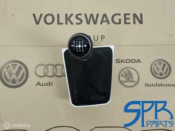 Pook VW Passat B8 3G1711113A 6 BAK VERSNELLINGSPOOK + CHROOM beschikbaar voor biedingen