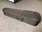 Vioolkoffer Roth & Junius RJVC Etude Violin Case 4/4, Muziek en Instrumenten, Behuizingen en Koffers, Nieuw, Ophalen