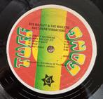 Bob Marley & the Wailers - Rastaman Vibration- Jamaica - LP, Ophalen of Verzenden, Zo goed als nieuw, 12 inch