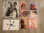 Spice Girls posters uit Tina, Verzamelen, Ophalen of Verzenden, Zo goed als nieuw