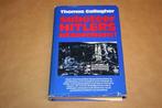 Saboteer Hitlers atoombom. Thomas Gallagher., Boeken, Oorlog en Militair, Ophalen of Verzenden, Tweede Wereldoorlog, Gelezen, Overige onderwerpen