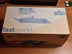 BMW V12 LMR 1:18 Fastworld Kyosho BMW Motorsport - Zeldzaam!, Hobby en Vrije tijd, Modelauto's | 1:18, Ophalen of Verzenden, Zo goed als nieuw