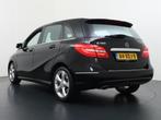 Mercedes-Benz B-klasse 180 Ambition Automaat, Euro 6, 4 cilinders, 17 km/l, Lichtsensor