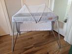 Soozly opklapbare wieg, Ophalen, Zo goed als nieuw, Minder dan 140 cm, Minder dan 70 cm