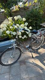 Omega RIH fiets. Super goede fiets!, Fietsen en Brommers, Fietsen | Driewielfietsen, Ophalen, Zo goed als nieuw, RIH