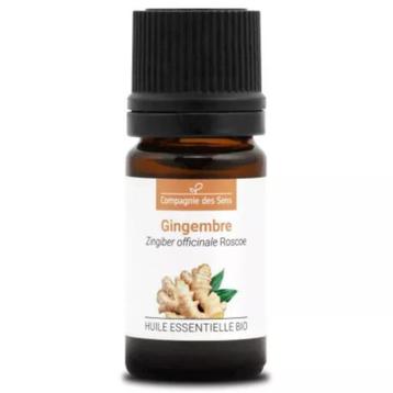 Gember 5ml beschikbaar voor biedingen