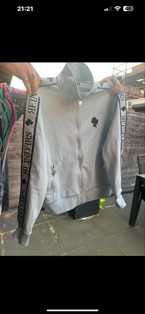 Origineel Reinders Pak, Kleding | Dames, Huispakken, Zo goed als nieuw, Overige kleuren, Ophalen of Verzenden