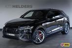 Audi Q8 60 TFSI e quattro Pro Line S Competition Massag. B&O, Auto's, Audi, Automaat, Gebruikt, 2995 cc, Q8