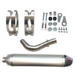 Doma Racing Exhaust Yamaha Raptor 700 YFZ 450 YFZ 450R, Ophalen of Verzenden