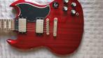 Epiphone SG G400 Pro, Ophalen, Zo goed als nieuw, Solid body
