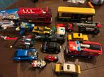 Lego diverse voertuigen, Ophalen of Verzenden, Nieuw, Complete set, Lego