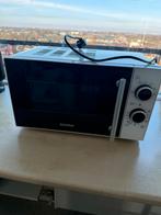 Severin Magnetron - Zo goed als nieuw, Ophalen, Draaiplateau, Magnetron, Zo goed als nieuw