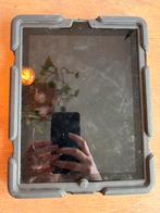 iPad 4 Retina Wi-Fi 16GB zwart, Apple iPad, Zwart, Zo goed als nieuw, 16 GB