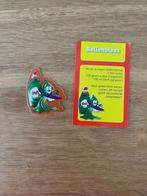 magneetje en weetje Dreft afwasmiddel, Verzamelen, Supermarktacties, Albert Heijn, Ophalen of Verzenden