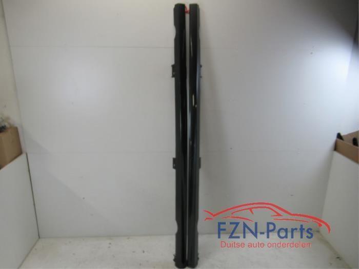 VW Golf 7 R R20 R-Line Sideskirts Set, Auto-onderdelen, Carrosserie en Plaatwerk, Gebruikt, Ophalen
