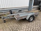 MOTOR AANHANGER, Ophalen, Zo goed als nieuw