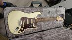 Fender pro II strat, Ophalen, Nieuw, Solid body, Fender