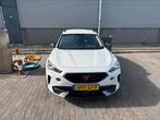 Cupra Formentor 1.4 E-hybrid 204pk Dsg-6 2022 Wit, Auto's, 4 cilinders, Formentor, Wit, Plug-in hybride
