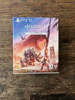 Horizon Forbidden West Limited Edition, Ophalen of Verzenden, Zo goed als nieuw