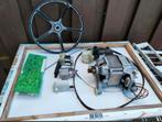 Siemens Wasmachine Onderdelen - Motor, Printplaat, Pomp, Ophalen of Verzenden, Gebruikt