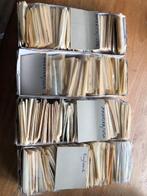 postzegels zonder papier  6 kilo, Postzegels en Munten, Postzegels | Volle albums en Verzamelingen, Ophalen of Verzenden, Nederland en Buitenland