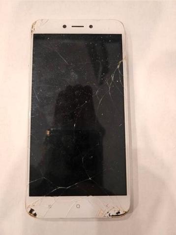 Xiaomi Redmi 4X MAG138 voor onderdelen beschikbaar voor biedingen
