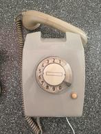 Vintage PTT T65 Telefoon, Antiek en Kunst, Ophalen