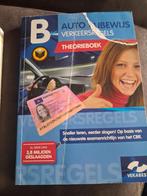 Auto Rijbewijs Theorieboek, Ophalen of Verzenden