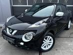 Nissan Juke 1.2 DIG-T S/S Tekna Navi Camera Cru € 11.900,0, Auto's, Nissan, Nieuw, Origineel Nederlands, 5 stoelen, Stof