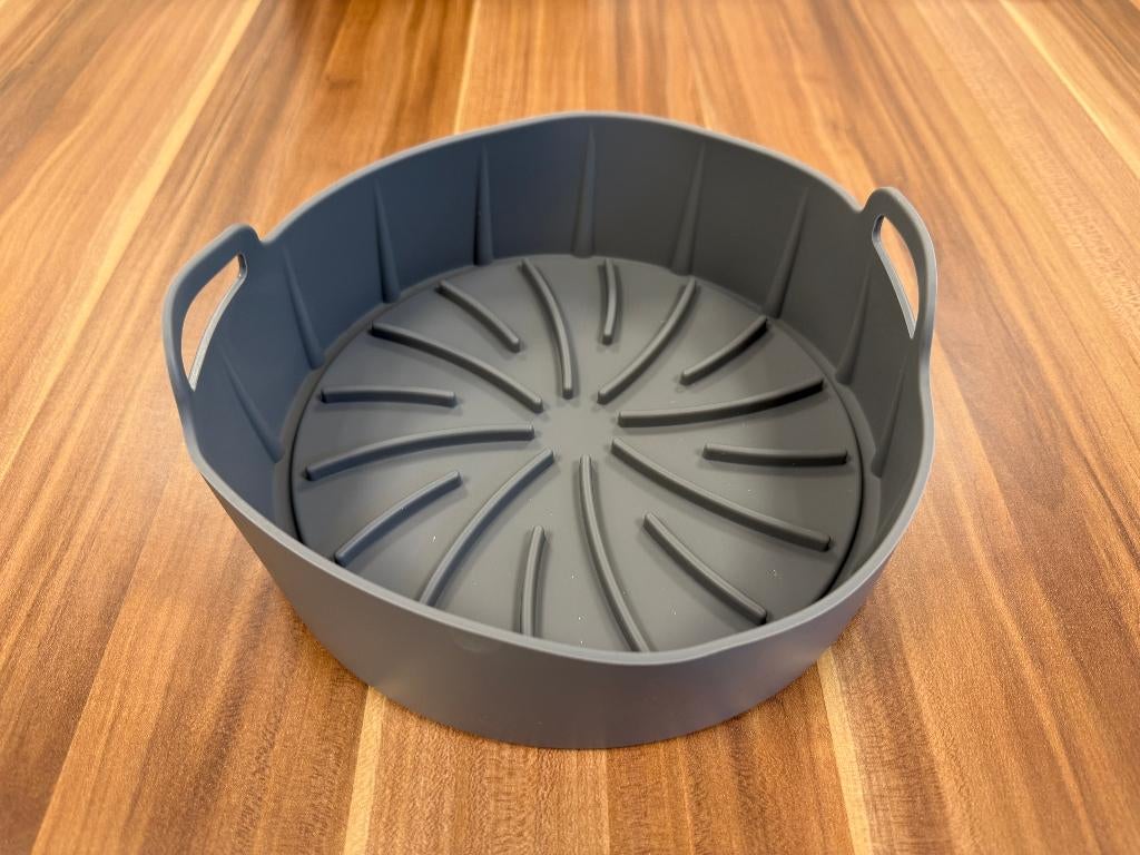 Airfryer Siliconen Bakje (Partij), Ophalen of Verzenden, Nieuw