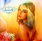 Addison Rae - Addison  LP - Vinyl - Limited Blue - Exclusive, Ophalen of Verzenden, 2000 tot heden, Nieuw in verpakking, 12 inch
