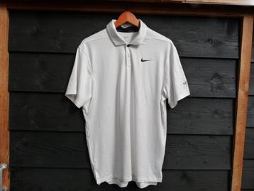 Golf Polo " NIKE GOLF " - Dri- Fit - Bellagio Las Vegas (S) beschikbaar voor biedingen