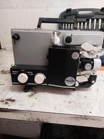Vintage Pallas FX200 Filmprojector, Ophalen of Verzenden, 8mm film