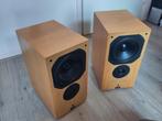 Chario Syntar 200 Speakers - Topkwaliteit!, Overige merken, Gebruikt, Ophalen of Verzenden, 120 watt of meer