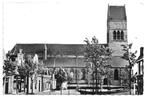 AK Bolsward - Martinikerk, Verzenden, 1960 tot 1980, Gelopen, Friesland