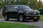 Chevrolet Suburban V8 - 6/7-pers 4x4 SUV, Suburban, Gebruikt, Startonderbreker, 7 stoelen