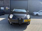 Alfa Romeo MiTo 1.4 Centenario | 2E EIGENAAR | 12MND GARANTI, Voorwielaandrijving, Gebruikt, Zwart, 4 cilinders