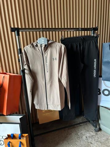 UA under armour trainingspakken verschillende kleuren AAA+ beschikbaar voor biedingen