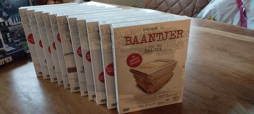 Baantjer serie 1 t/m 11 (compleet), Cd's en Dvd's, Dvd's | Tv en Series, Zo goed als nieuw, Ophalen of Verzenden