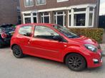 Renault Twingo 1.1 2013 Rood, Auto's, Voorwielaandrijving, 74 pk, 4 cilinders, 894 kg