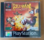 Rayman rush