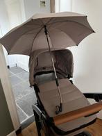 Dubatti One parasol, Kinderen en Baby's, Kinderwagens en Combinaties, Ophalen of Verzenden, Zo goed als nieuw, Overige merken