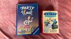 Party time en strip poker spel, Hobby en Vrije tijd, Ophalen of Verzenden, Zo goed als nieuw