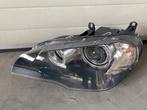 BMW X5 E70 linkerlamp Normale lens, Auto-onderdelen, Verlichting, Ophalen of Verzenden, Gebruikt, BMW
